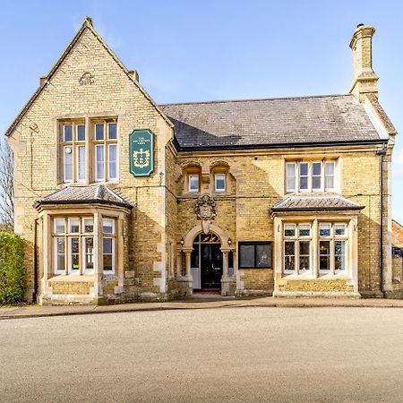 The Whichcote Arms Hotel Слийфорд Екстериор снимка