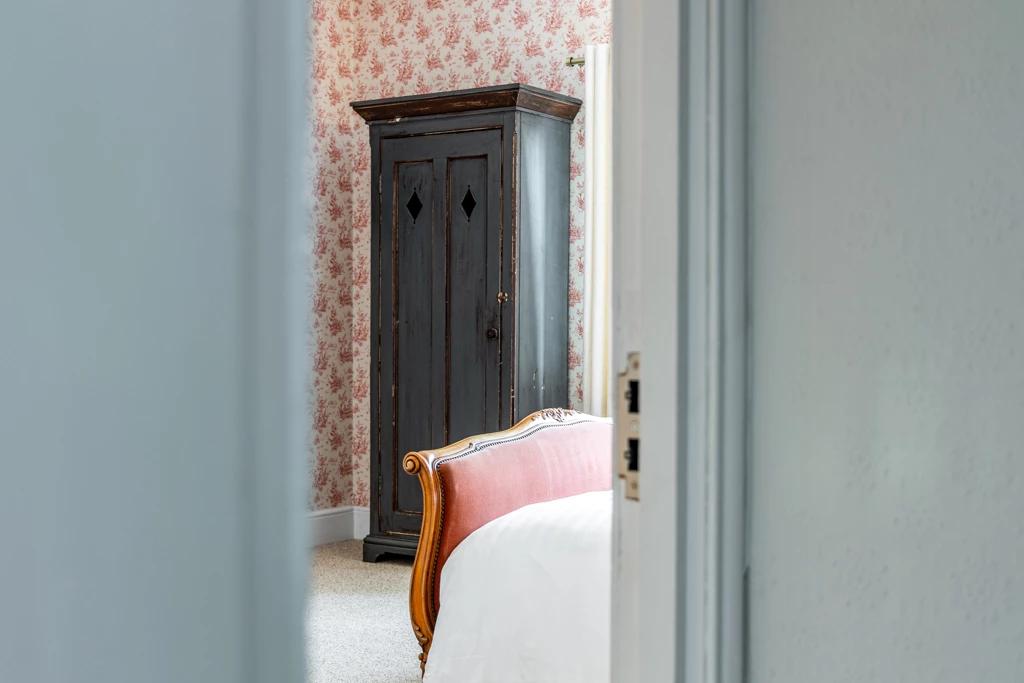 The Whichcote Arms Hotel Слийфорд Екстериор снимка