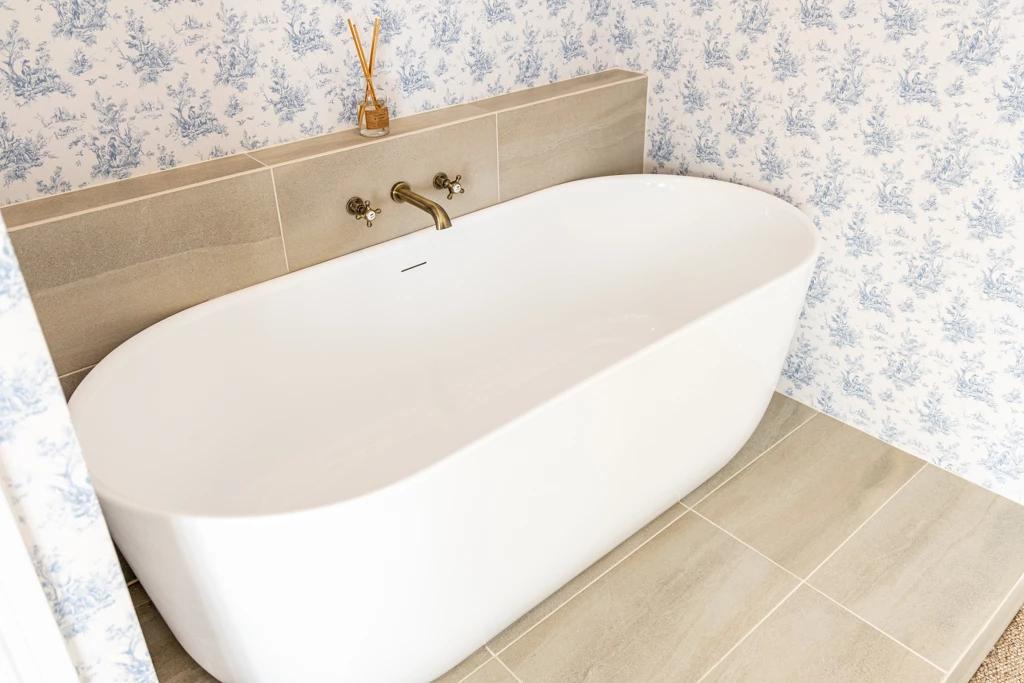 The Whichcote Arms Hotel Слийфорд Екстериор снимка