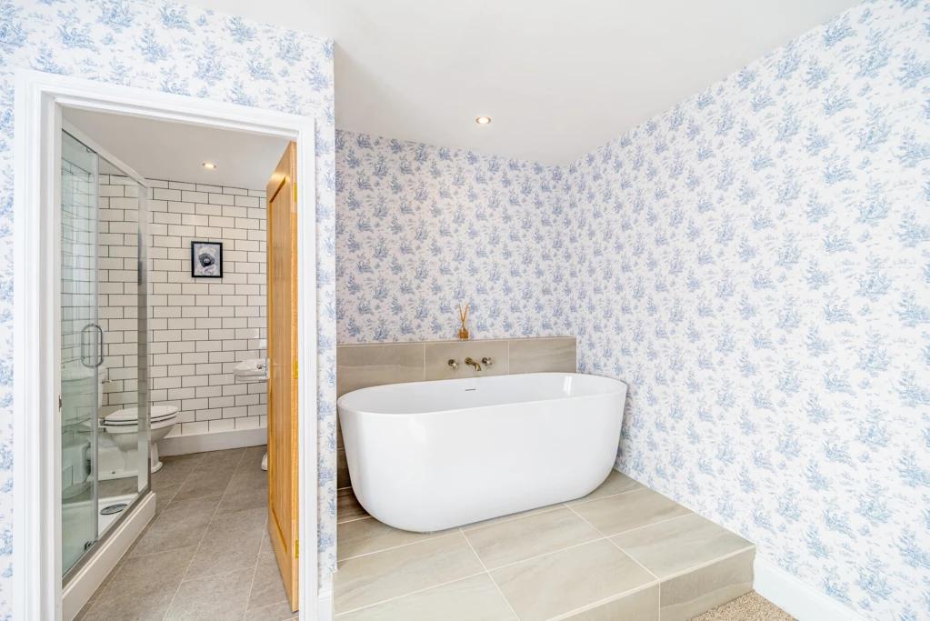 The Whichcote Arms Hotel Слийфорд Екстериор снимка